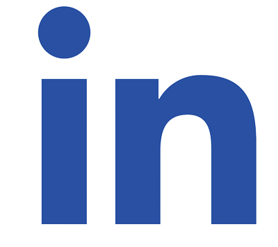 LinkedIn Icon