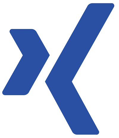 XING Icon