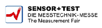 Sensor+Test Logo