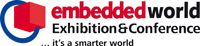 Embedded World Logo 2016