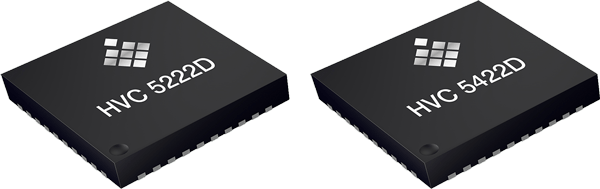 HVC 5222D, HVC 5422D product image