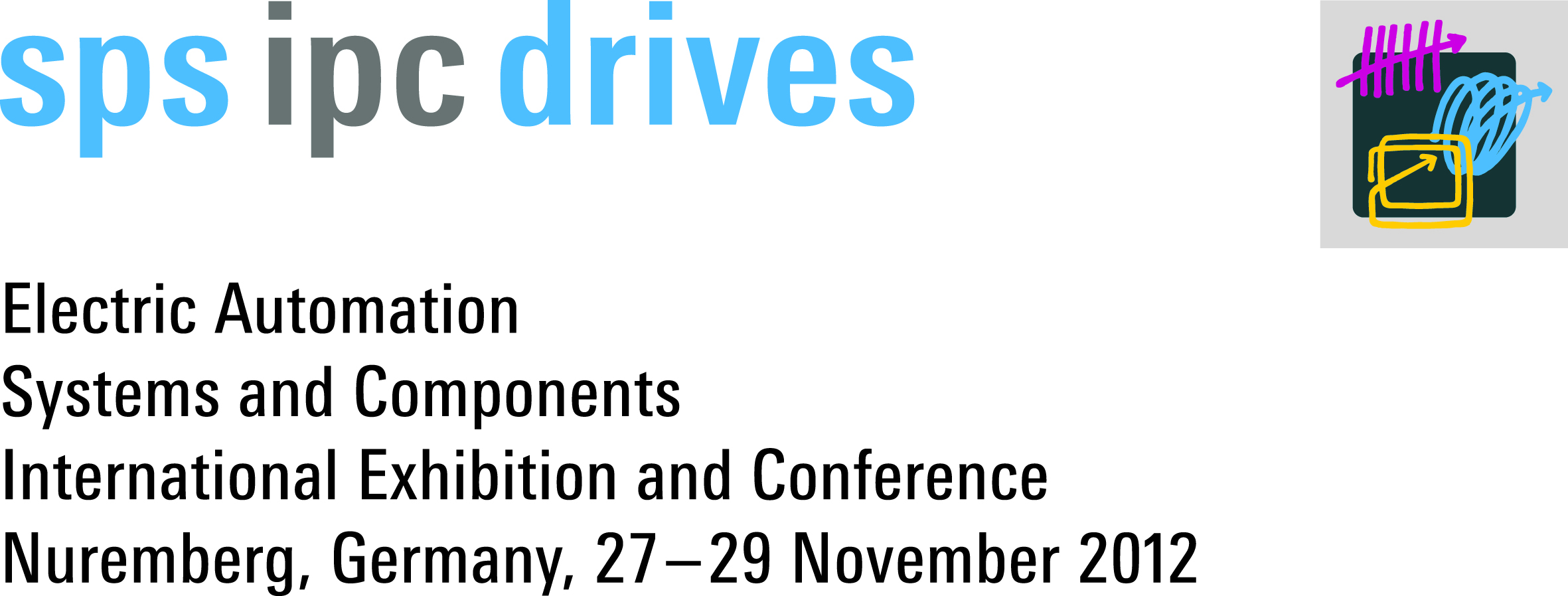 SPS/IPC/Drives 2012