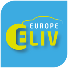 International Congress ELIV Logo