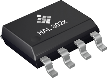HAL 302x