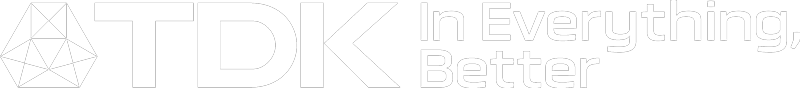 TDK Logo