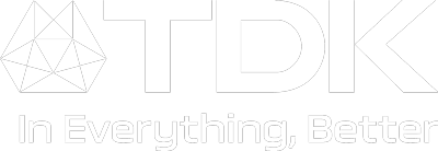 TDK Logo