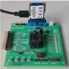 HVC QFN40 APPLICATION BOARD REV. 2.1