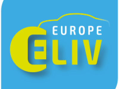 International Congress ELIV Logo
