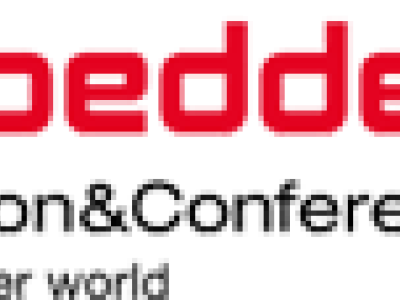 Embedded World Logo